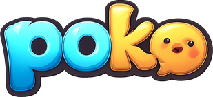 poko বাংলাদেশের প্রধান লোগো